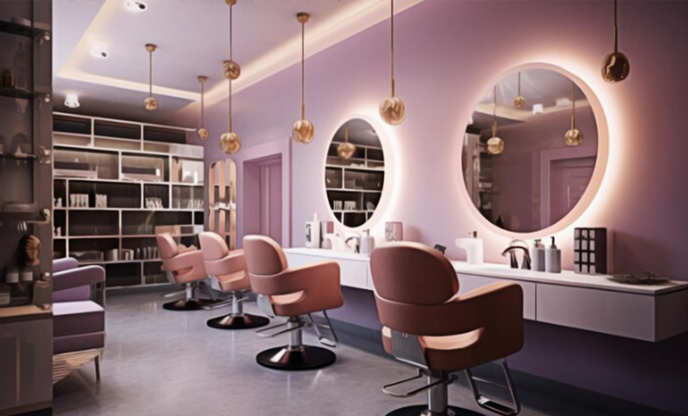 Tasned Beauty Salon